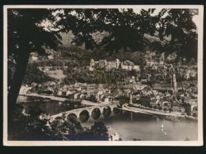 Heidelberg - Park-Hotel Haarlass [005-2065