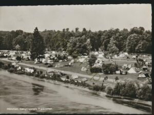 München - Campingplatz Thalkirchen [005-2094