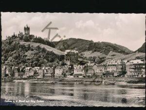 Cochem ad Mosel [005-2112