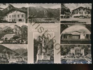 Oberammergau [005-2143