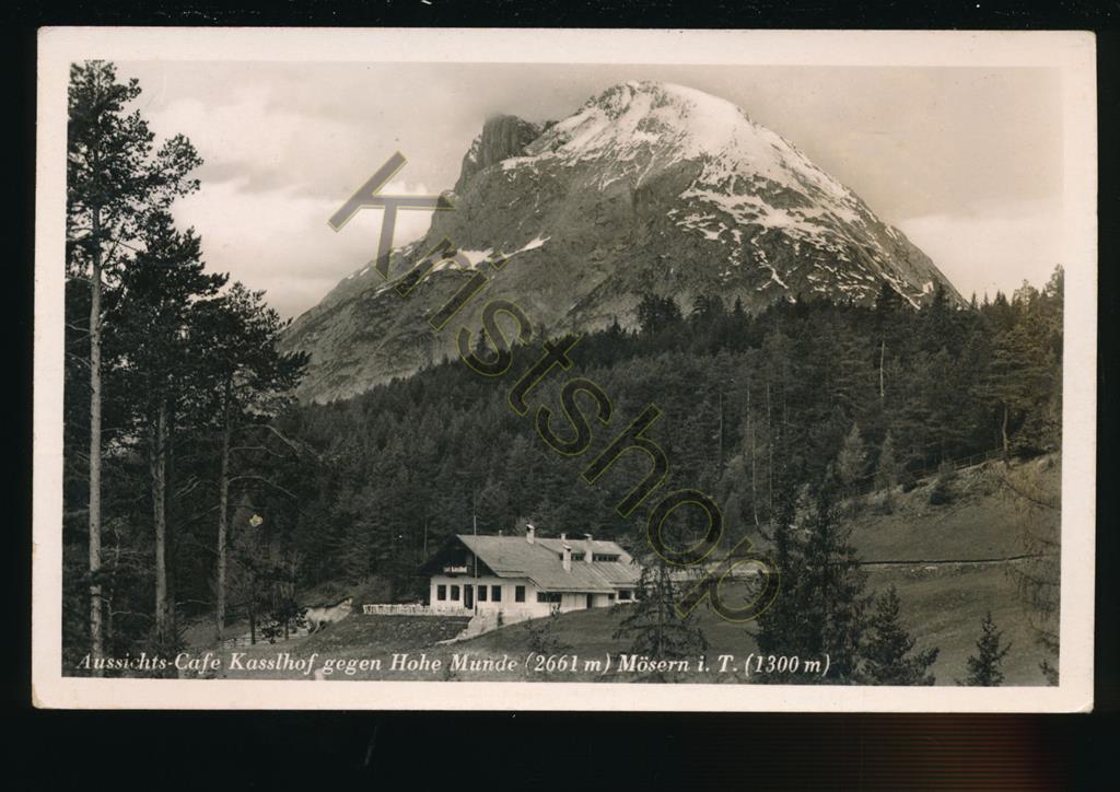 KRST005-2159_0.jpg Cafe Kasslhof gegen Hohe Munde [005-2159