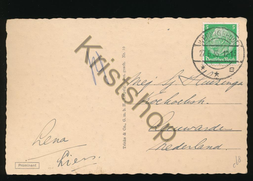 KRST005-2168_1.jpg Wernigerode - Die bunte Stadt am Harz [005-2168 - Afbeelding 2