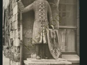 Nordhausen - Roland [005-2231
