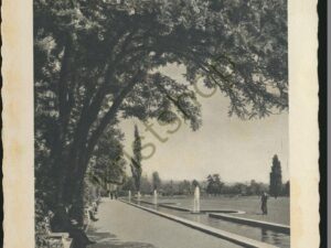 Fulda - Flora [005-2254