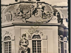 Düsseldorf - Schloß Benrath [005-2280