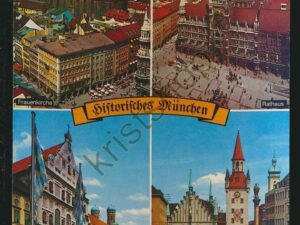München - Stiftkirche [005-2289