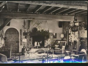 Berg en terblijt - Pension l'Auberge [005-2304