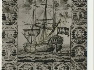 Ameland - Oosterlaan-Hollum [005-2341