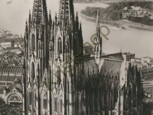 Der Kölner Dom [005-2460