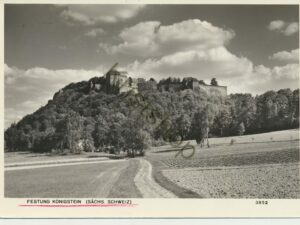 Festung Konigstein [005-2472