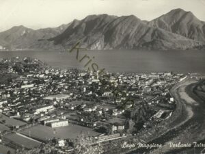 Lago Maggiore - Verbania Intra [005-2473