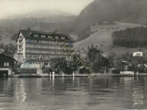 Beckenried - Sternen Hotel [005-2476