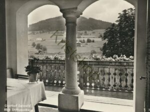 Gasthof Seiwald - Blick Stiftungsberg [005-2479