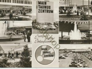 Frankfurt / Main - Main Taunus Zentrum [005-2490