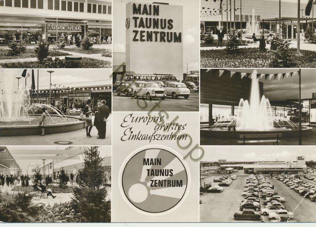 KRST005-2490_0.jpg Frankfurt / Main - Main Taunus Zentrum [005-2490