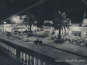 Varazze - Kursaal Margherita [005-2498
