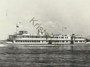MS Henry Dunant [005-2499