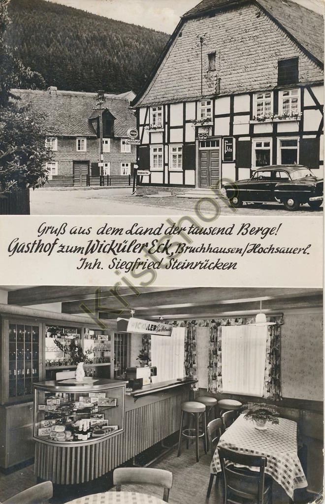 KRST005-2548_0.jpg Bruchhausen - Gasthof zum Wicküler Eck [005-2548