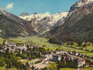 Engelberg und die Spannörter [005-2625