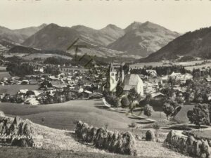 Kitzbühel gegen Süden [005-2632