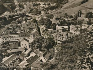 Altenahr - Blick von Burg Are [005-2649