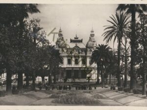 Monte-Carlo - Le Casino [005-2668
