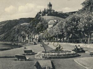 Cochem ad Mosel [005-2688