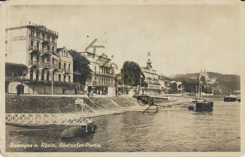 KRST005-2696_0.jpg Remagen a Rhein - Rheinufer-Partie [005-2696