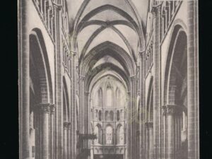 Genève - Intérieur de St Pierre [005-2726