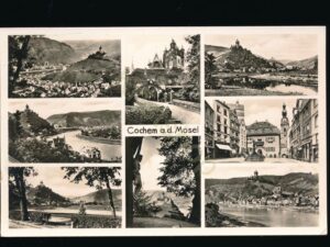 Cochem ad Mosel [005-2802