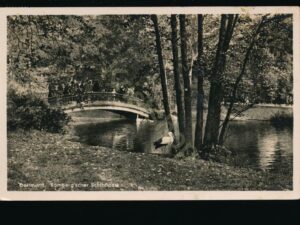 Dortmund - Romberg'scher Schloßpark [005-2829