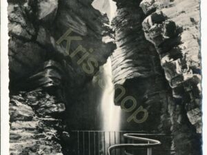 Riva del Garda - Cascata del Varone [005-2927