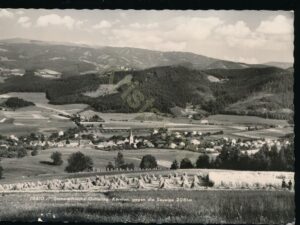 Sommerfrische Guttaring [005-2941