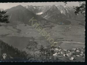 Walchsee mit Kaisergebirge [005-2943