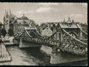 Bremen - Luderitzbrücke [005-2955