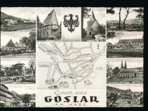 Goslar - Mehrbild [005-2960