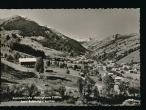 Hinterglemm [005-2980