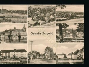 Oelsnitz - Mehrbild [005-2984