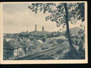 Oelsnitz - Vereinsgluckschacht [005-2994