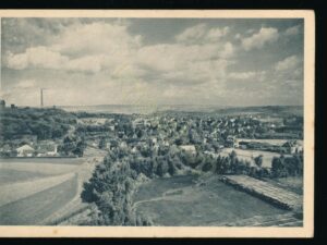 Oelsnitz - Teilansicht [005-2995