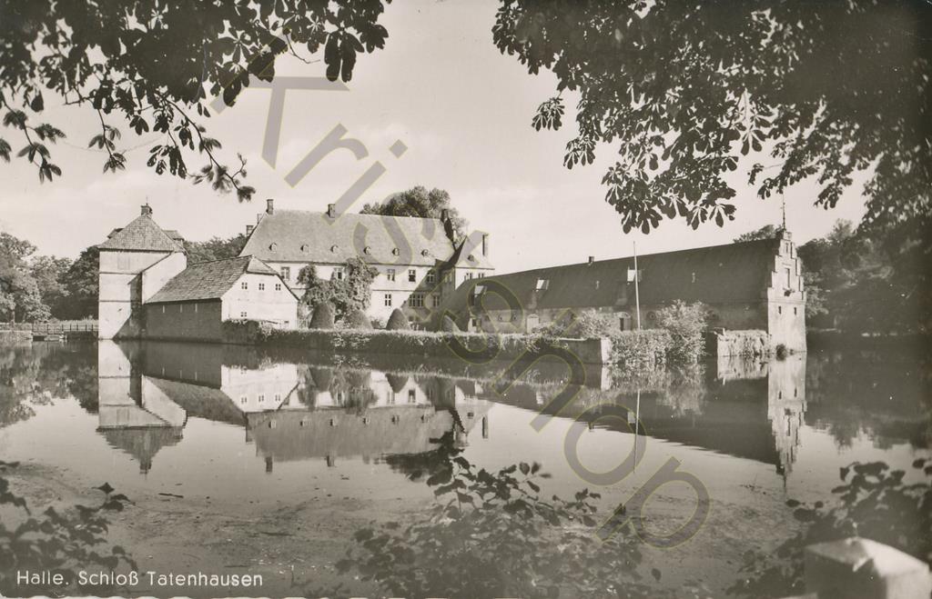 KRST005-3004_0.jpg Halle - Schloß Tatenhausen [005-3004