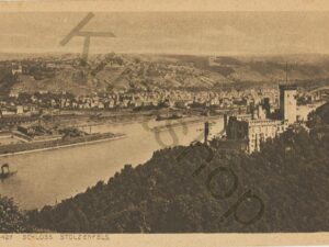 Schloss Stolzenfels [005-3010