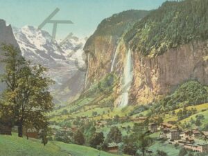 Lauterbrunnen [005-3039