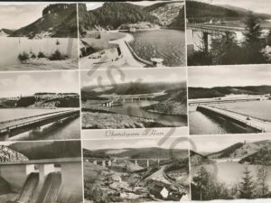 Okertalsperre im Harz [005-3105