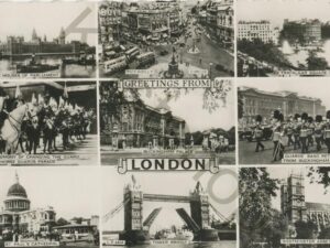 London [005-3122