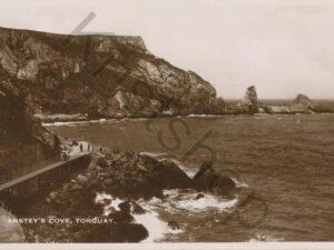 Torquay - Anstey's Cove [005-3128