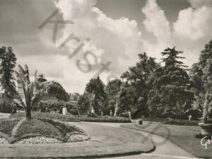 Avranches - Jardin des Plantes [005-3144