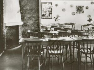 Antwerpen - Jeugdherberg Op Sinjoorke - Dagverblijf [005-3149