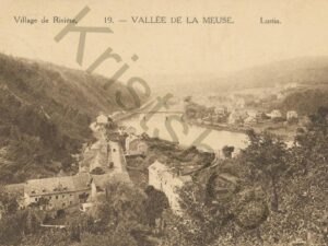 Lustin - Vallée de la Meuse [005-3165