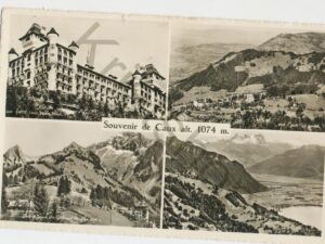 Caux [005-3167